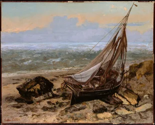 Fiskebåten
